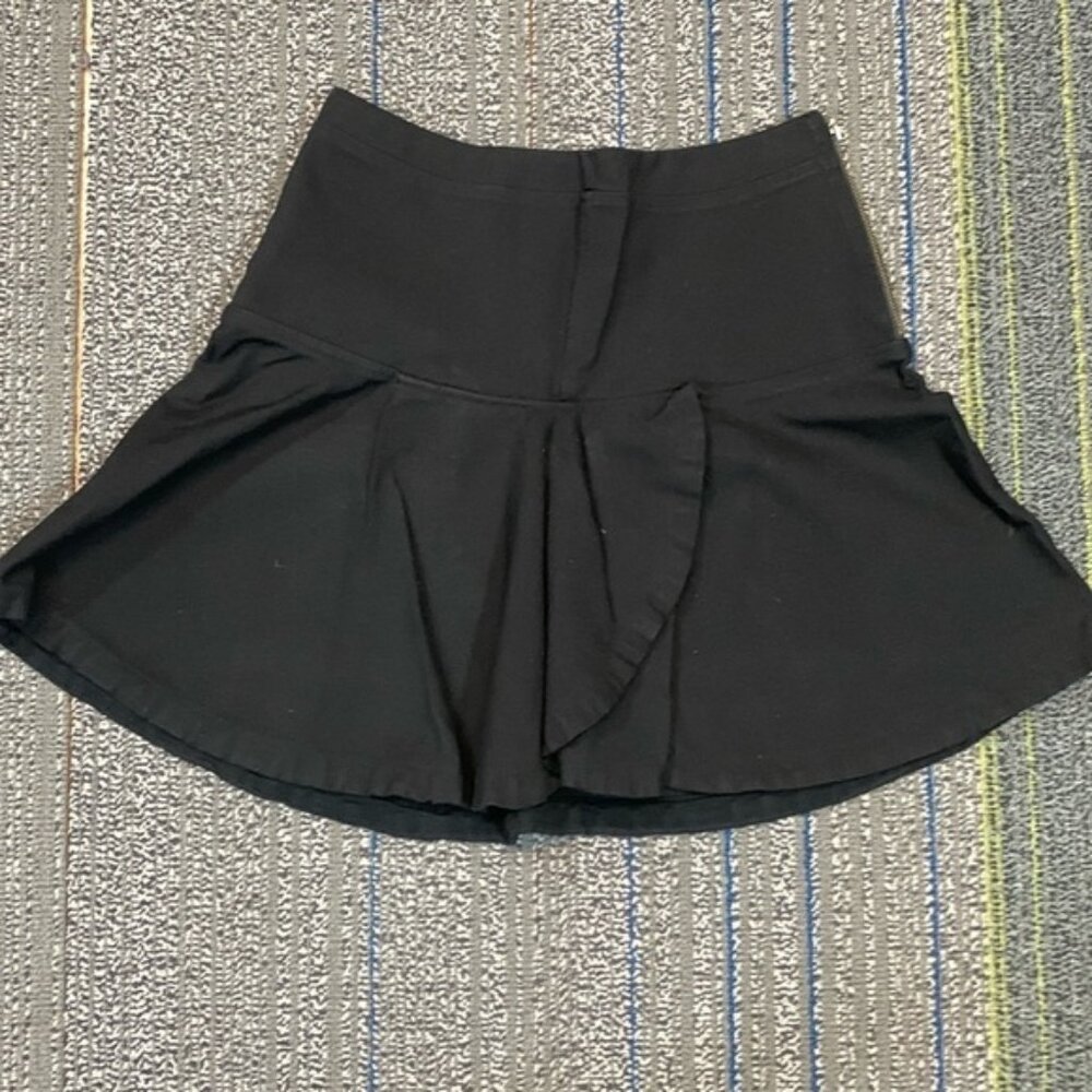 Sunday Best mini skirt